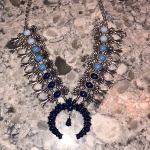 Charming Charlie & statement necklaces - Lot of 4